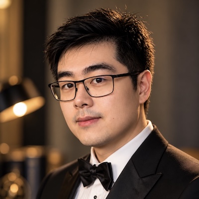 Felix Juefei Xu
