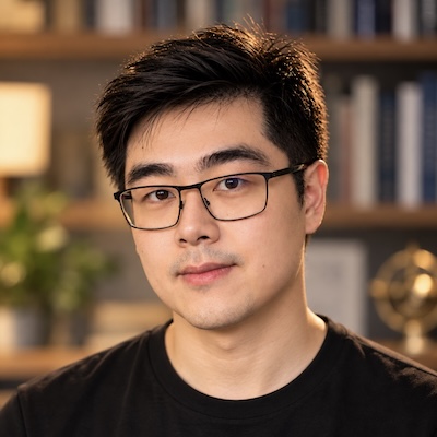 Felix Juefei Xu